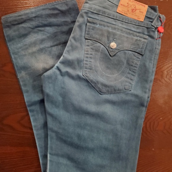 Rare True religion jeans - Picture 2 of 3